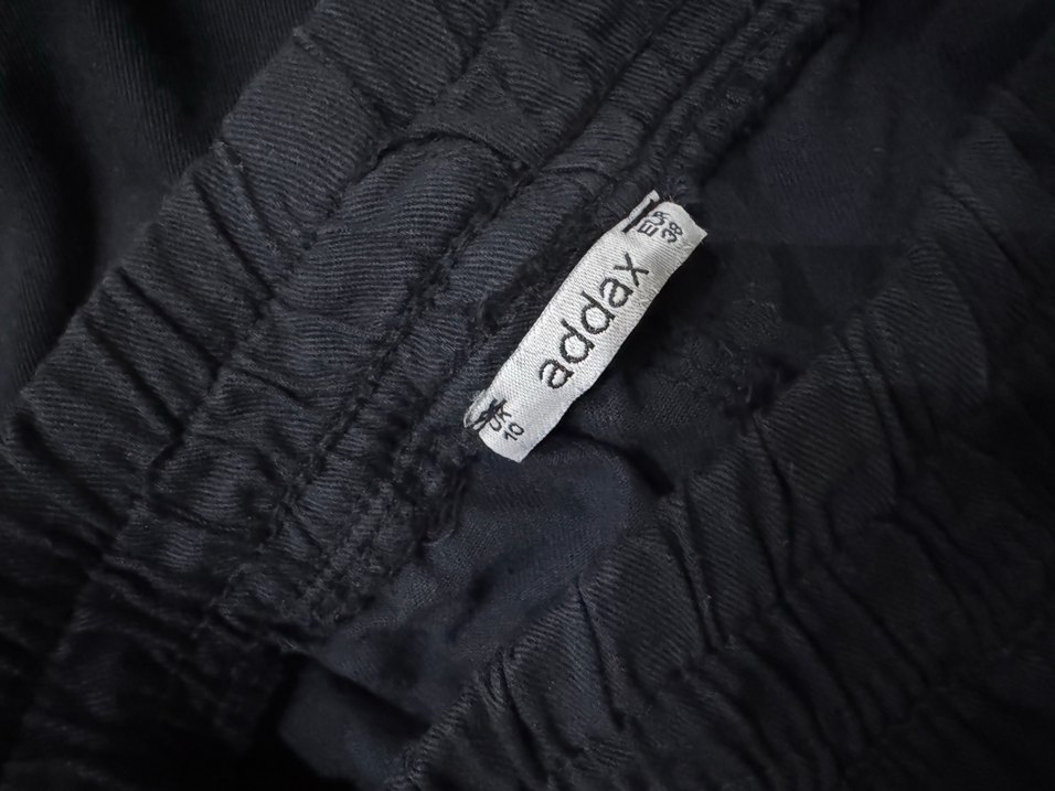 Keten Pantolon - Görsel 3