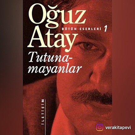 Tutunamayanlar