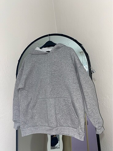 Unısex sweatshirt