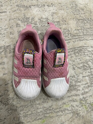 Adidas ayakkabı