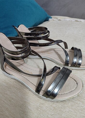 Yazlık ayakkabı - Görsel 2