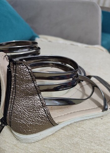 Yazlık ayakkabı - Görsel 3