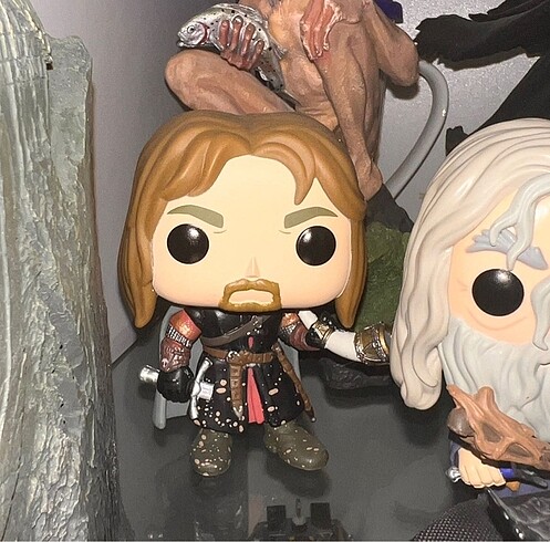 Funko Boromir no:630