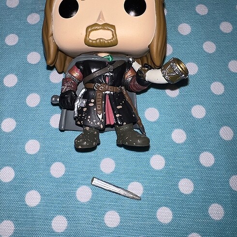  Beden Funko Boromir no:630