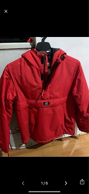 Pull&bear mont