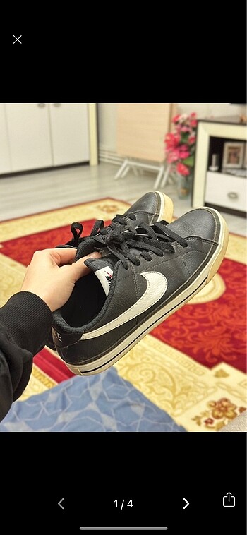 Nike orjinal ayakkabı