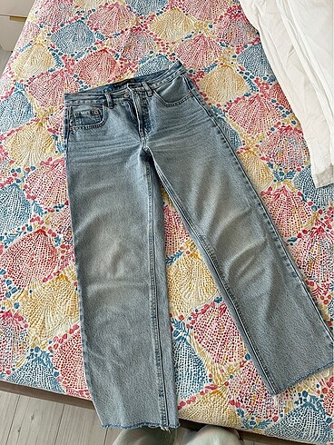 Stradivarius d96