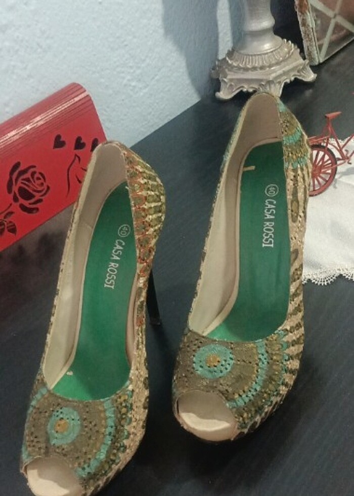 2 yada 3 kez giyildi - Görsel 2