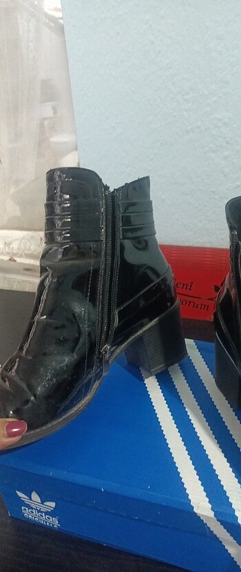 Rugan bot  - Görsel 4