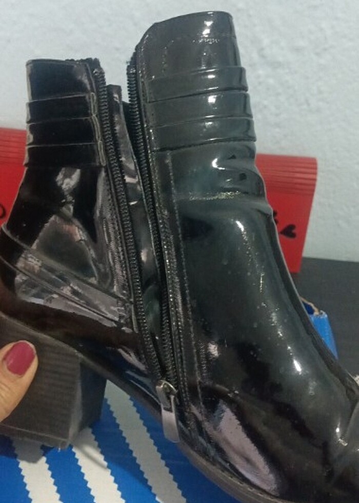 Rugan bot  - Görsel 3