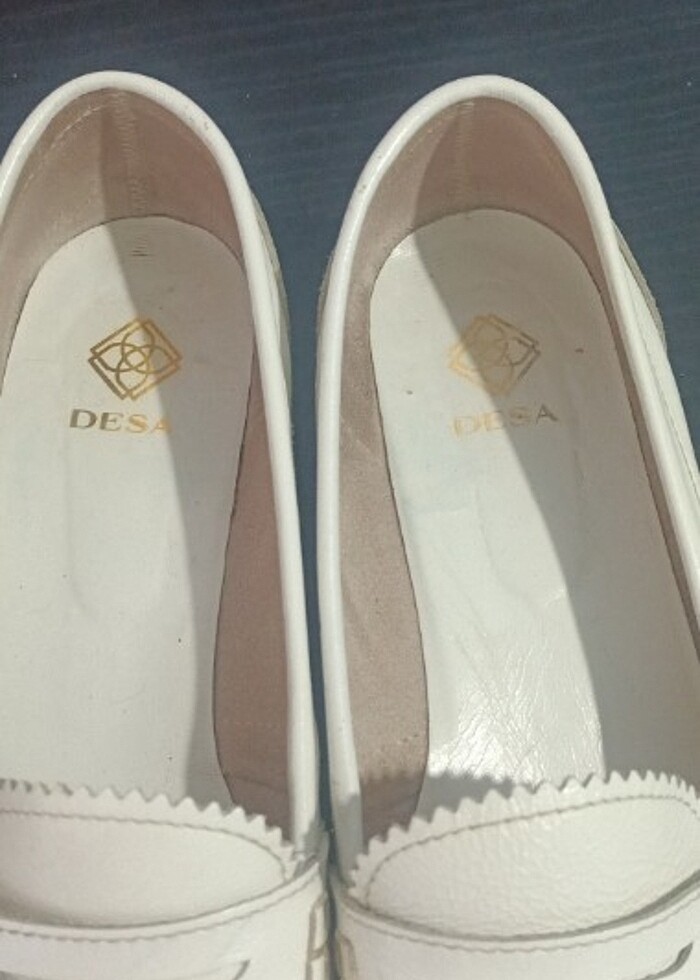 Çok iyi ve kaliteli bir ürün zevkle giyebileceğiniz ayağınıza uz - Görsel 4