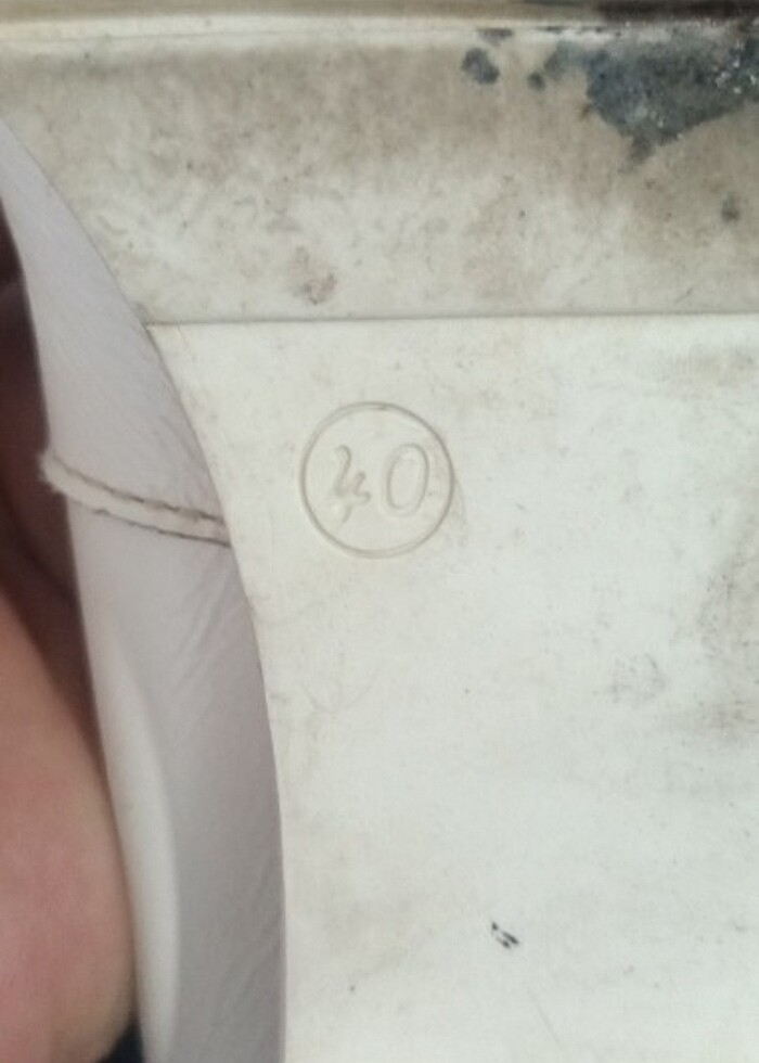 Çok iyi ve kaliteli bir ürün zevkle giyebileceğiniz ayağınıza uz - Görsel 5