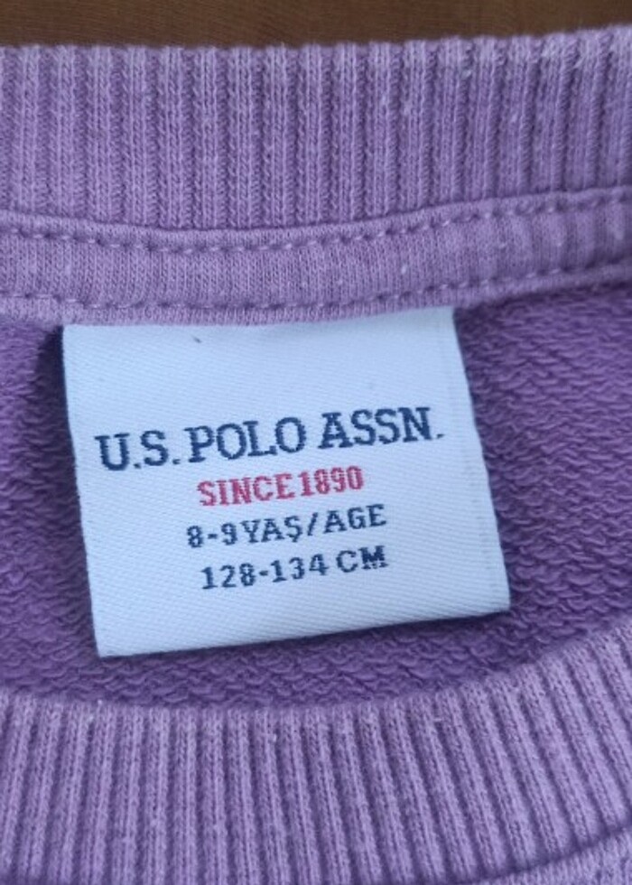 9 yaş kız çocuğu eşofman takımı - Görsel 2