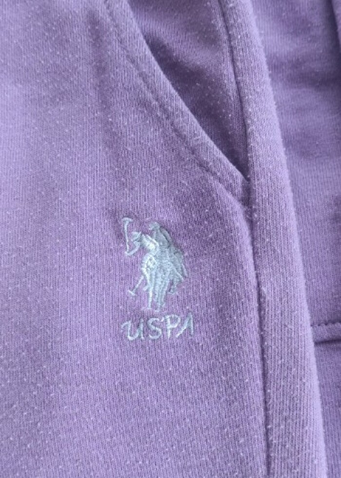 9 yaş kız çocuğu eşofman takımı - Görsel 4