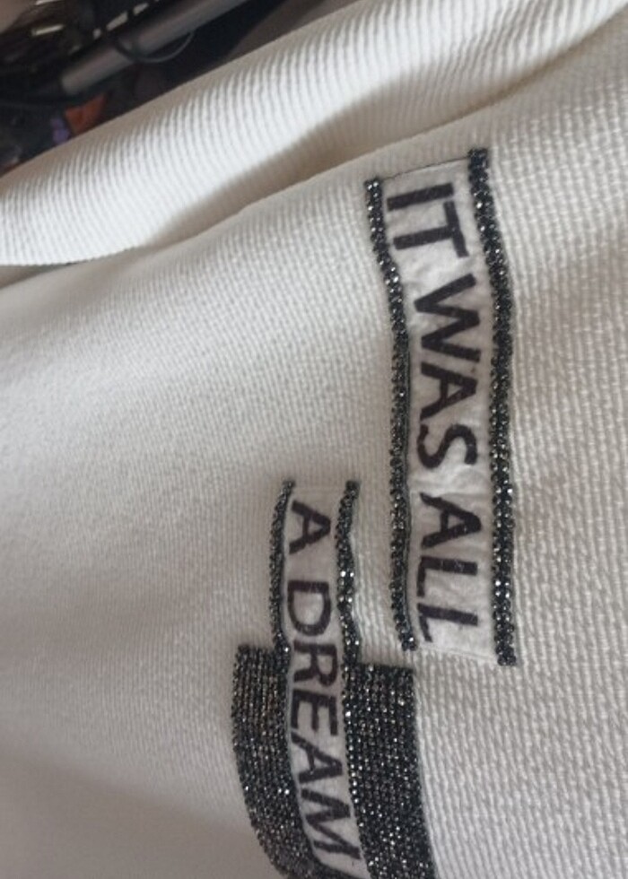 Kaliteli temiz ürün - Görsel 3