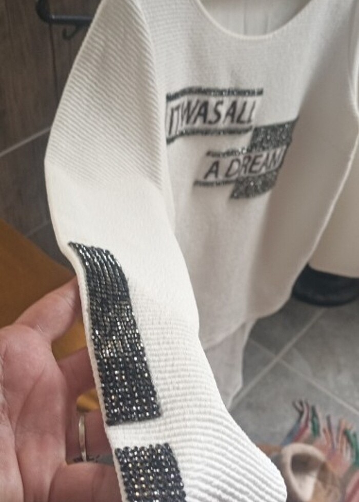 Kaliteli temiz ürün - Görsel 5