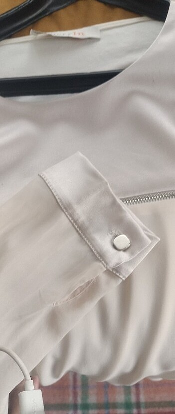 Bayan bluz - Görsel 8