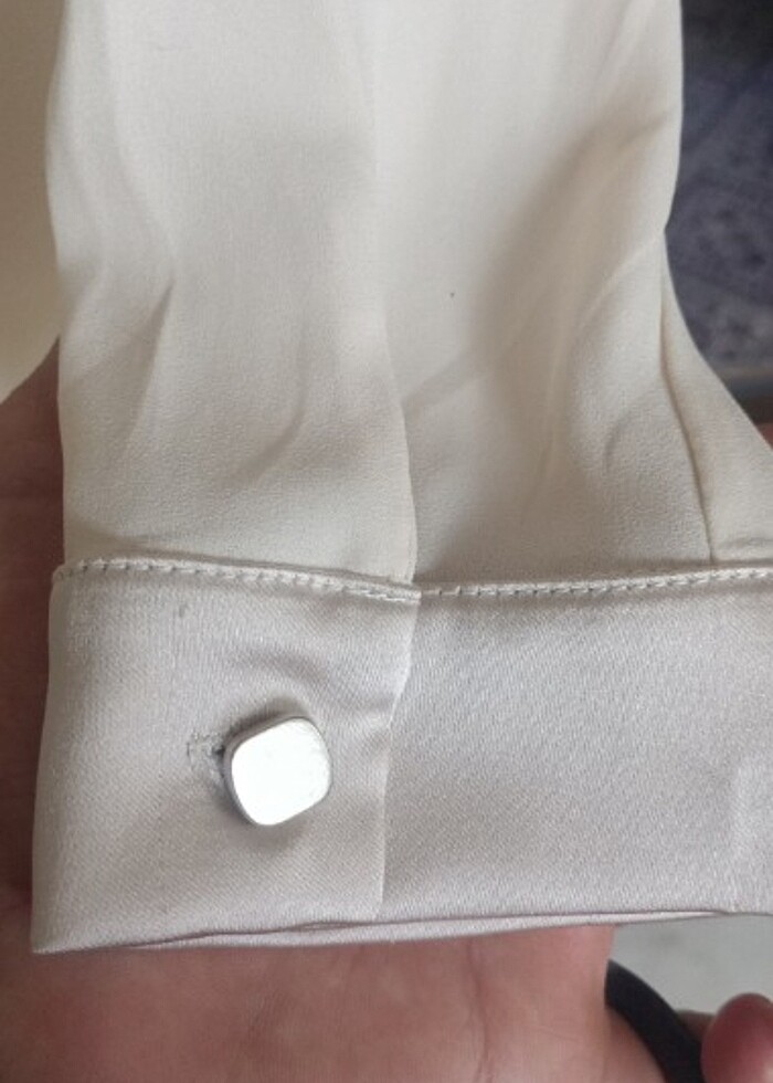 Bayan bluz - Görsel 4