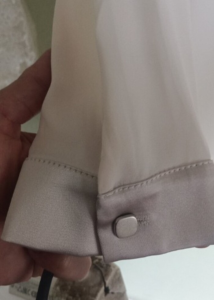 Bayan bluz - Görsel 5