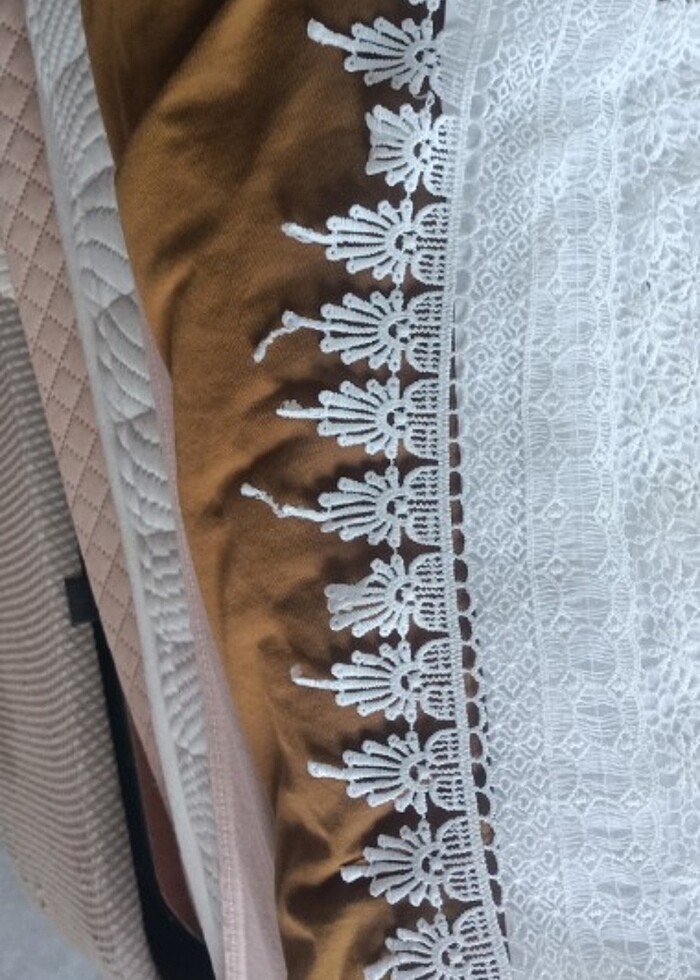 6.8 yaş kız bluzu - Görsel 2