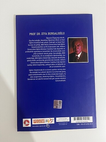  Eğitim yönetiminde teori ve uygulama