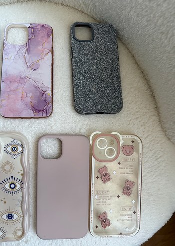 Iphone 13 telefon kılıfı - Görsel 3