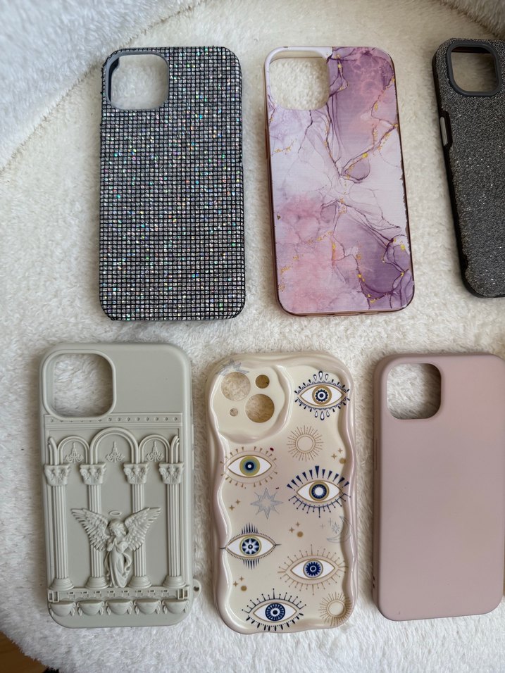 Iphone 13 telefon kılıfı - Görsel 2