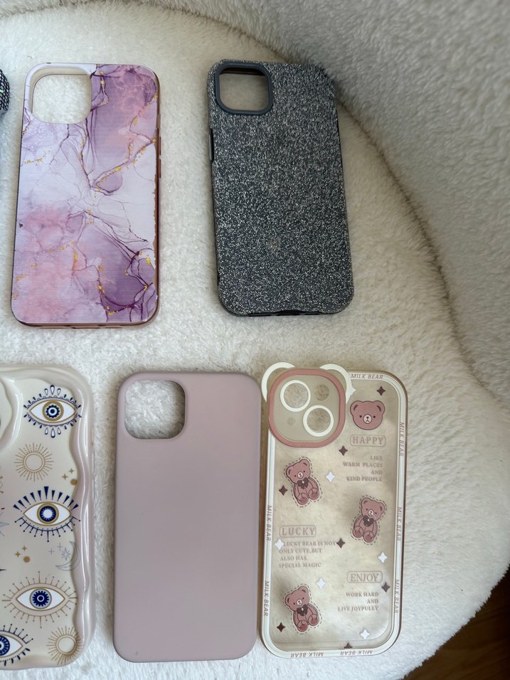 Iphone 13 telefon kılıfı - Görsel 3