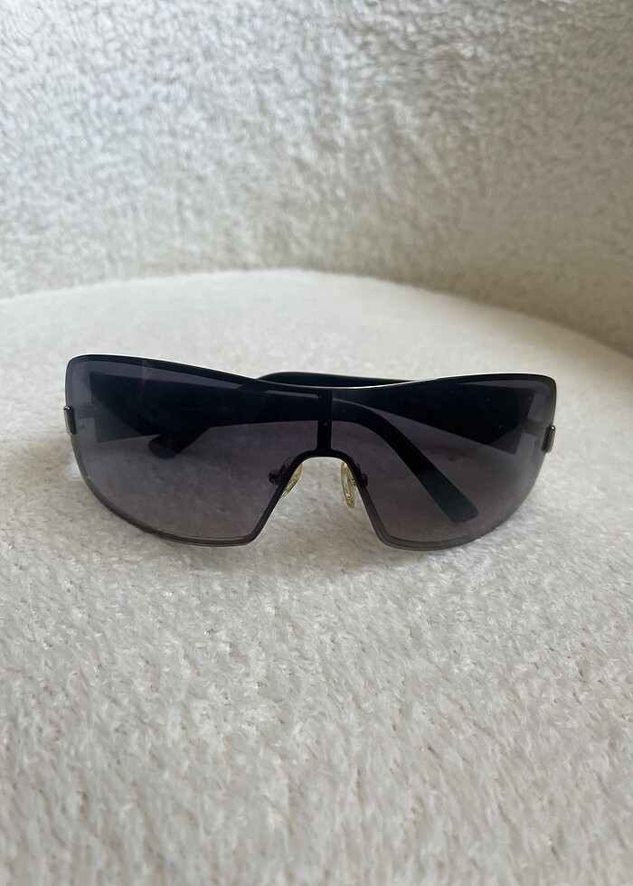 Kadın güneş gözlüğü - Görsel 2