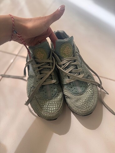 Orijinal Nike ayakkabı