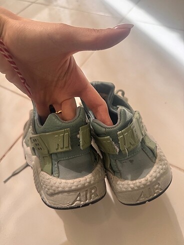 Nike Orijinal Nike ayakkabı