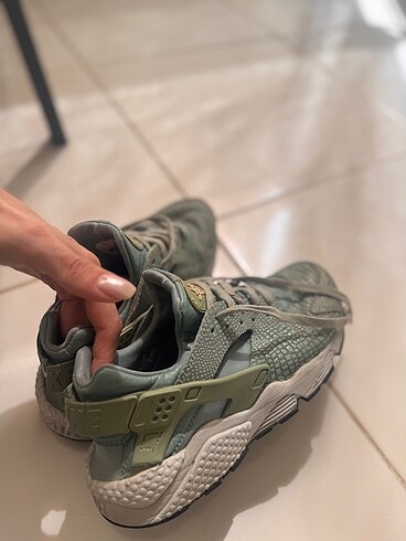 38,5 Beden Orijinal Nike ayakkabı