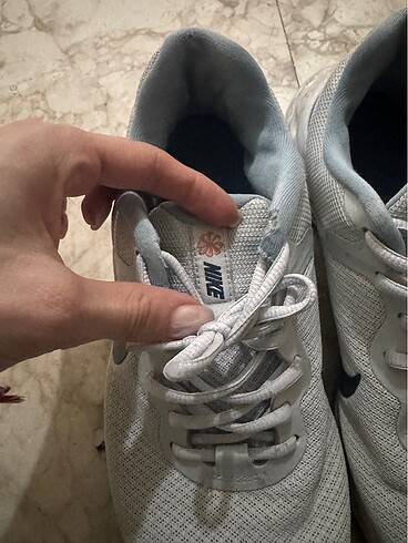 Nike Orijinal Nike erkek spor ayakkabı