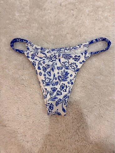Penti bikini altı
