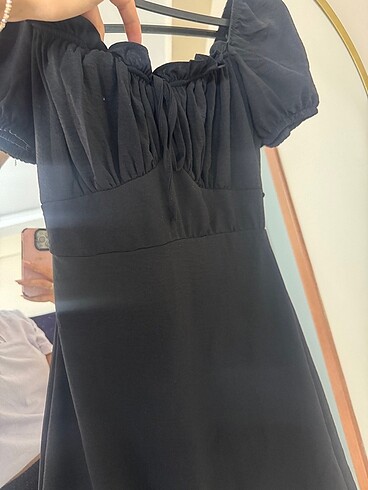 Pull and Bear Mini boy elbise