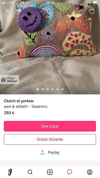Çanta