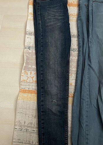 Dar paça kot - Görsel 2