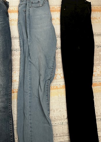 Dar paça kot - Görsel 3