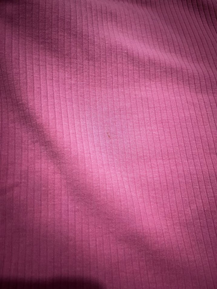 Kızlar için Fit Kesim Triko Kazak - Görsel 4