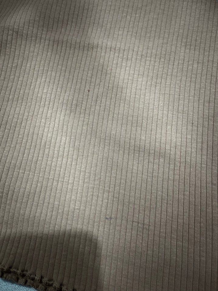 Kızlar için Fit Kesim Triko Kazak - Görsel 3