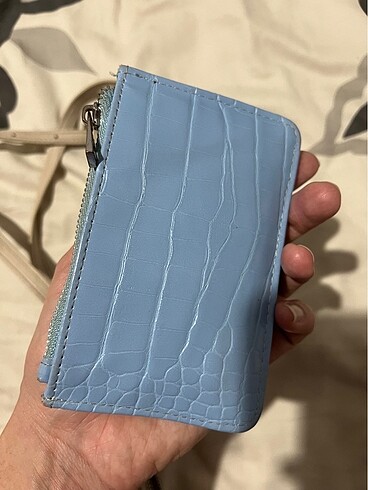 Colin's Telefon çantası ve cüzdan