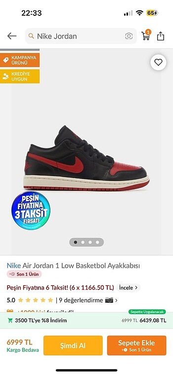Nike air jordan