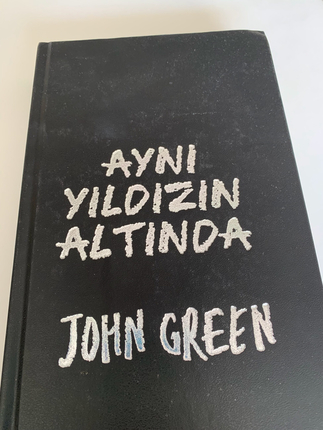 Kitap okunmamış