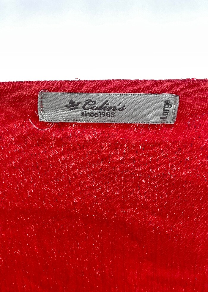 Colin's Kısa Elbise %70 İndirimli. - Görsel 4