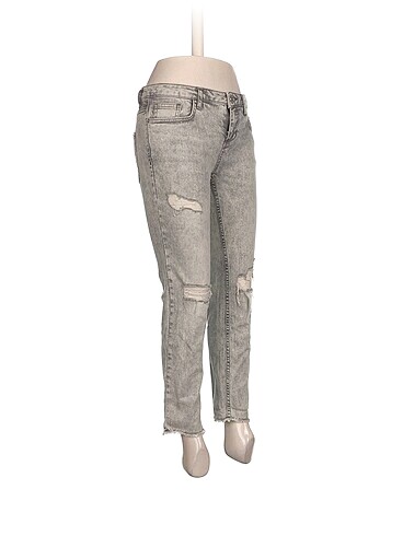 Twist Twist Jean / Kot %70 İndirimli.