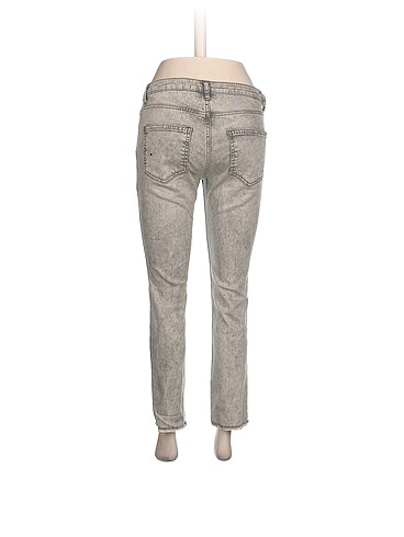 34 Beden Twist Jean / Kot %70 İndirimli.