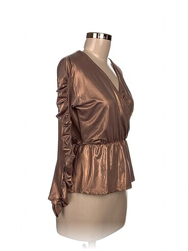 Vintage Love Diğer Bluz %70 İndirimli.