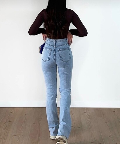 36 Beden Kot jean