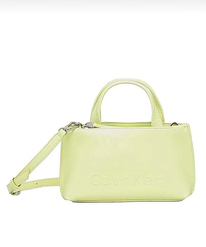 Calvin Klein Orijinal marka çanta