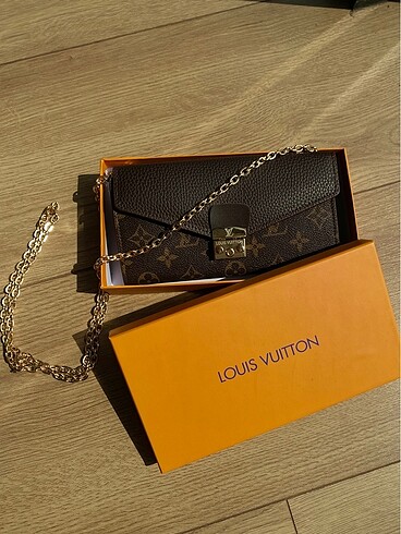 Louis vuıtton çanta